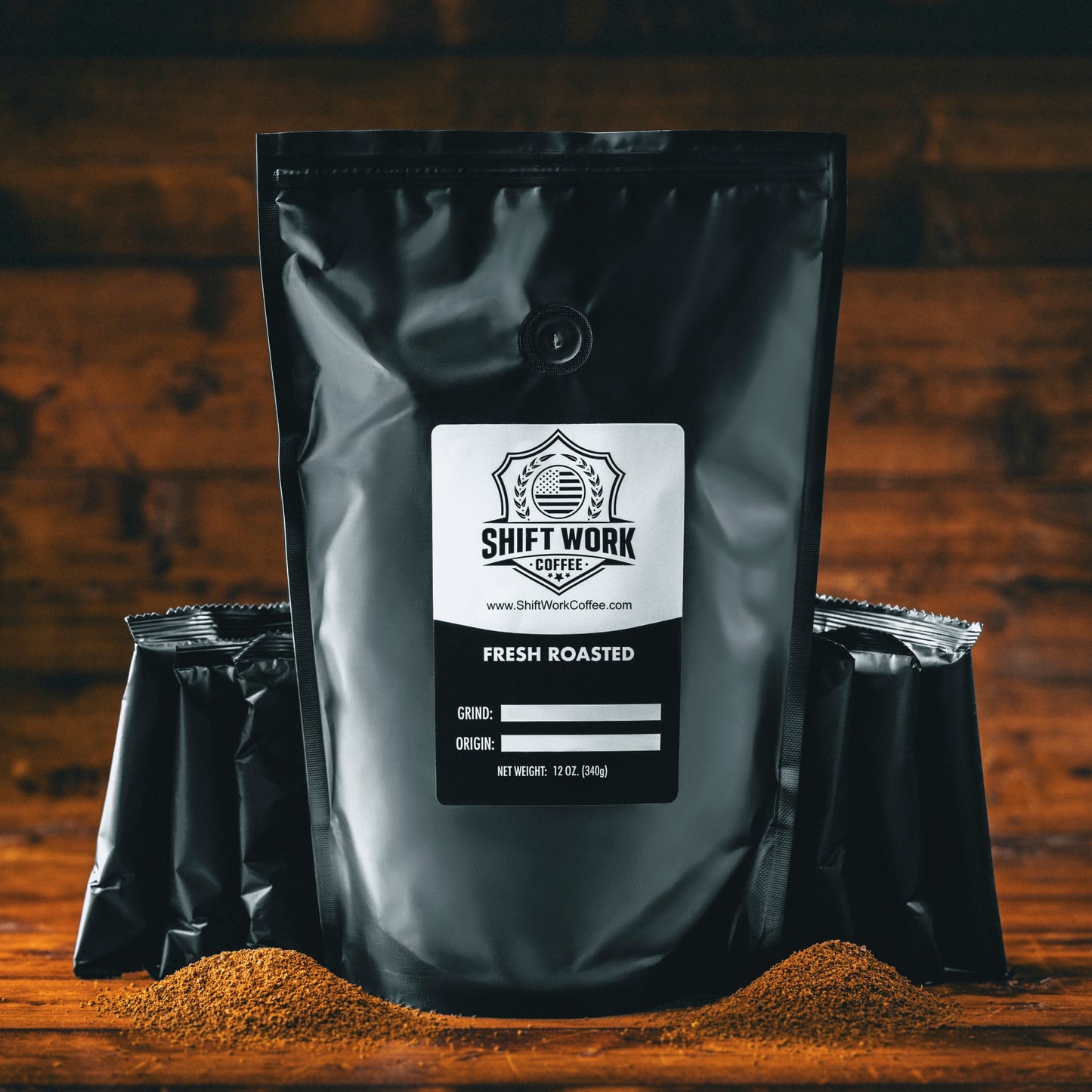 Single Origin Favorites Sample Pack